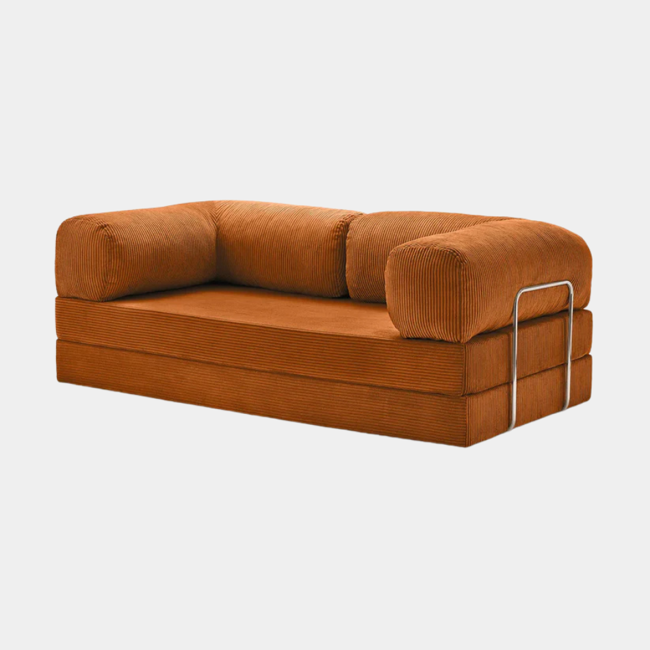 Kanap Duo - Canapé Compressé Modulable