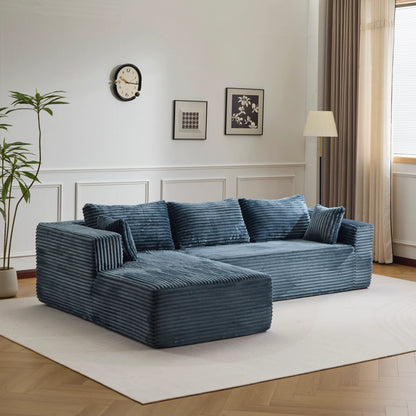 Kanap Family - Canapé Compressé Modulable