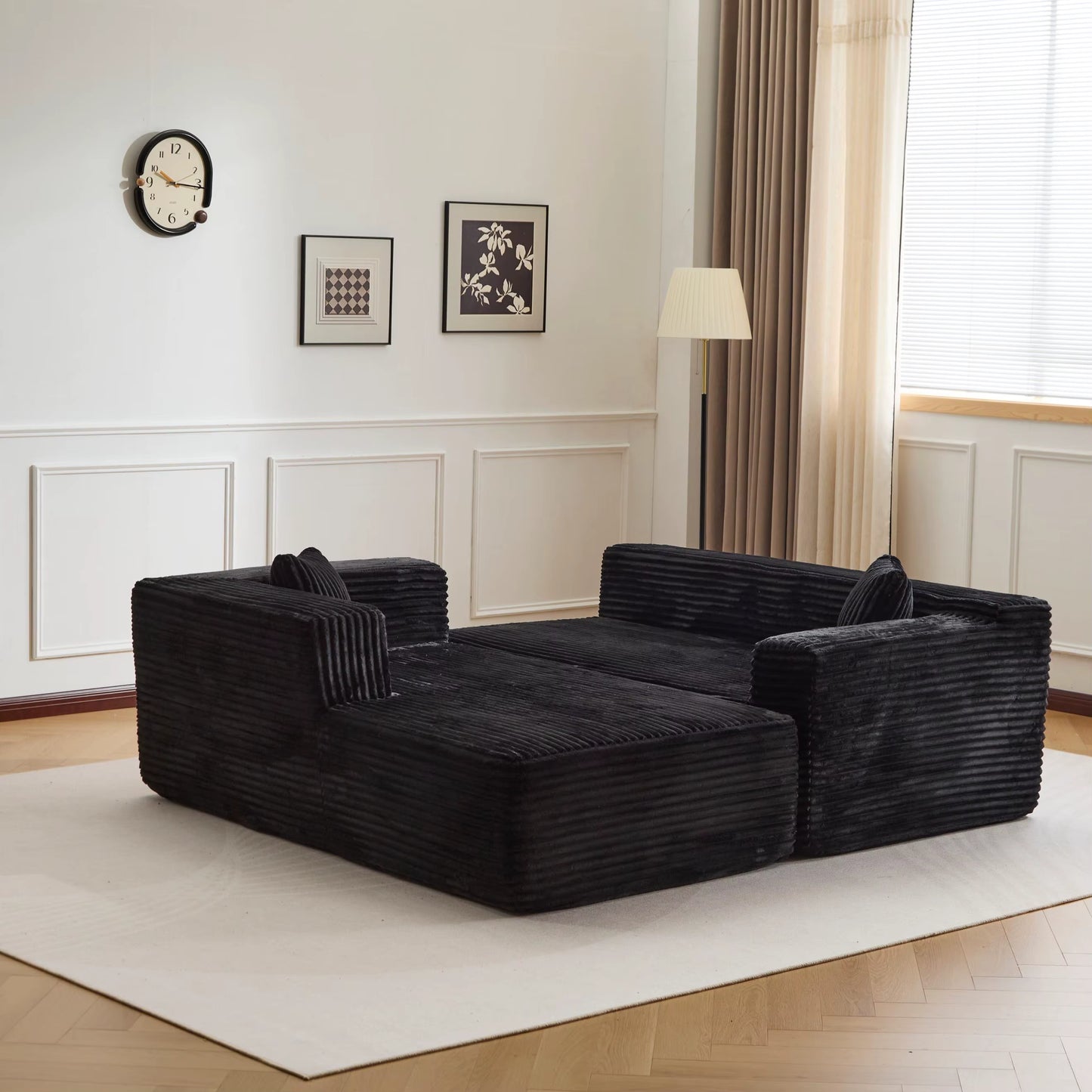 Kanap Family - Canapé Compressé Modulable