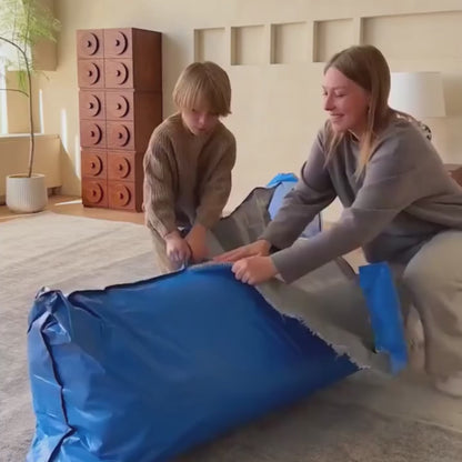 Kanap Family - Canapé Compressé Modulable